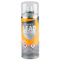 Citadel Spray Leadbelcher 400ml